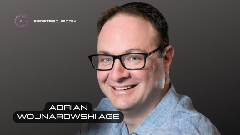 Adrian Wojnarowski Age, Career, Bio & Personal Life