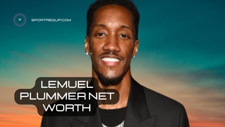 Lemuel Plummer Net Worth, Career & Achievements