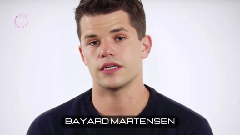 Bayard Martensen, Family, Business, and Private Success