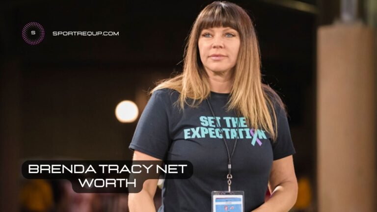 Brenda Tracy Net Worth: Age, Career And Bio