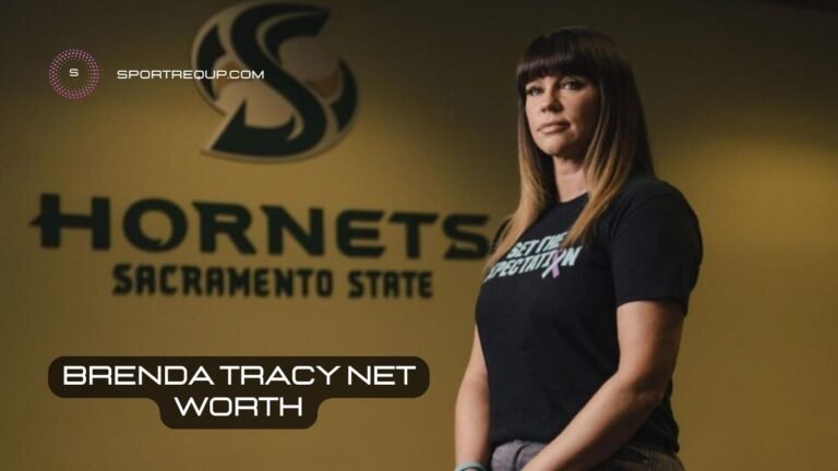 Brenda Tracy Net Worth: Career & Biography