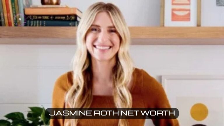 Jasmine Roth Net Worth, How Much Does the HGTV Star Make?