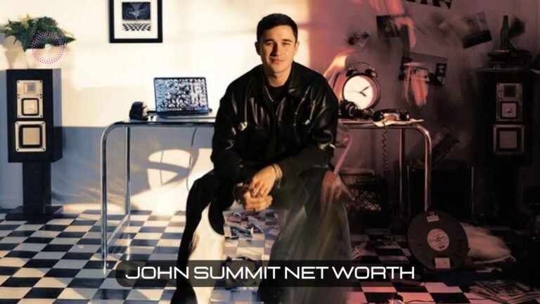 John Summit Net Worth, Music, Money, and Influence