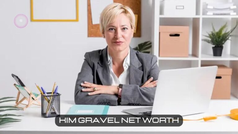 Kim Gravel Net Worth, The Evolution of Kim Gravel’s Career