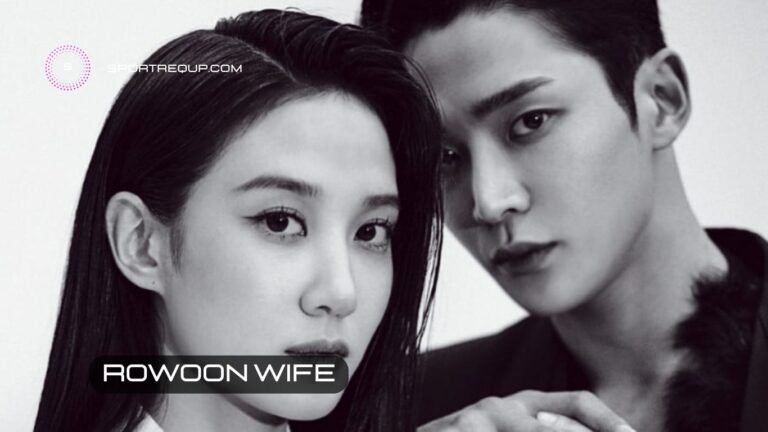 Rowoon Wife, Rising Star of K-Pop and Acting