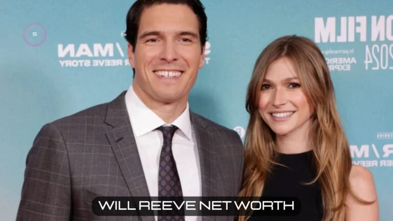 Will Reeve’s Wealth Journey: How He Reached a $10 Million Net Worth