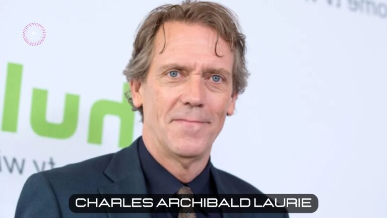 Charles Archibald Laurie, Relationships, Career Highlights and Achievements